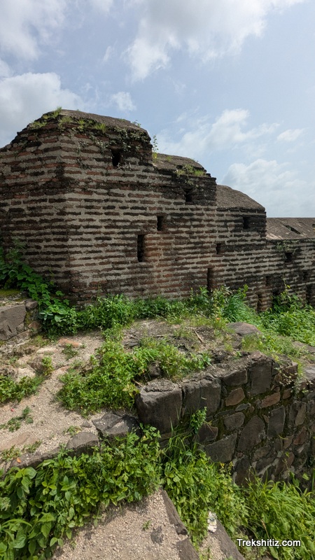 Gondhanpur Fort